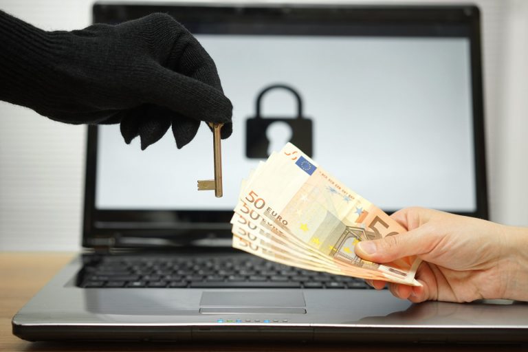 Ransomware-as-a-Service