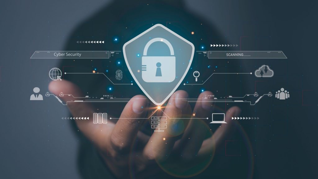 Cyber Security Solutions